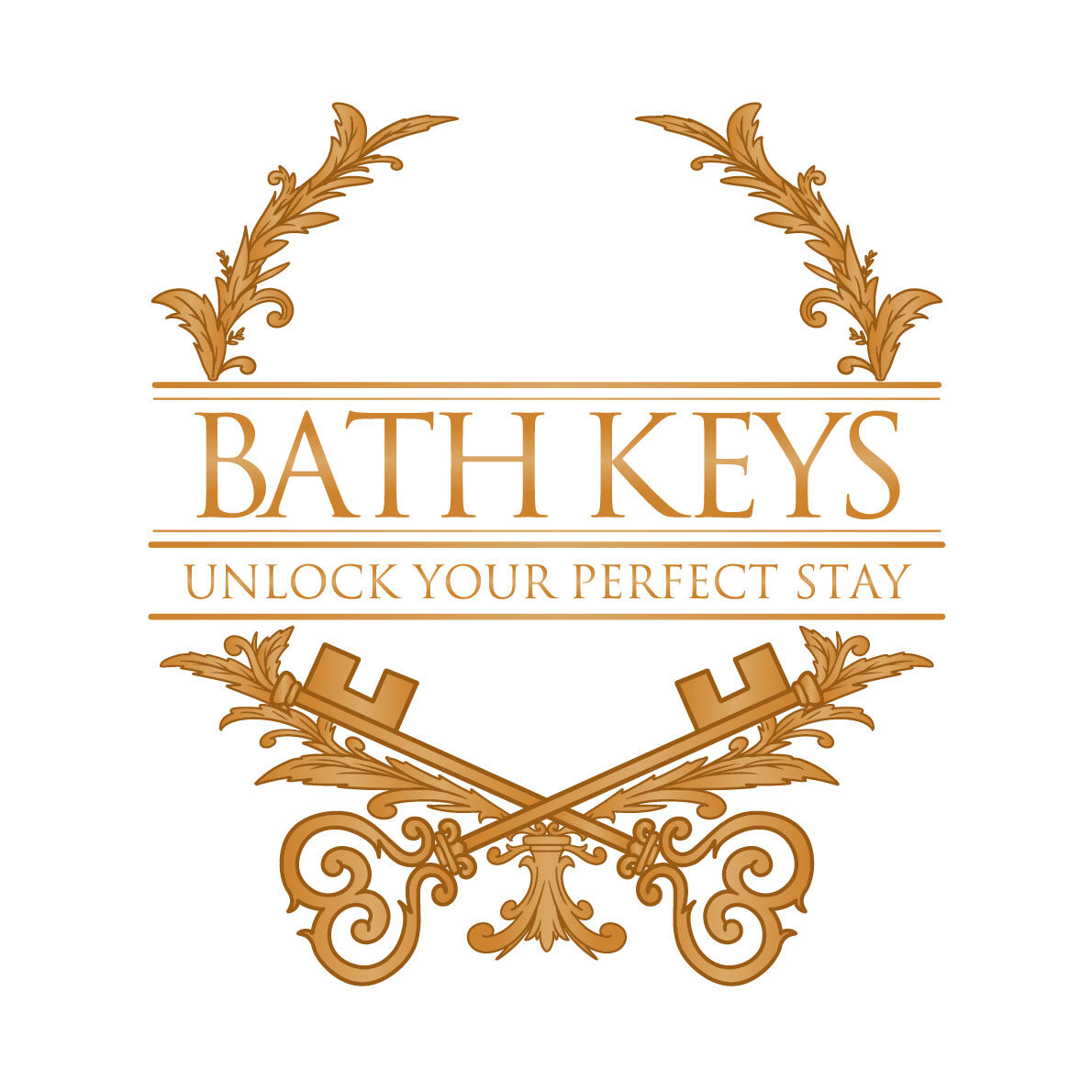 Bath Keys